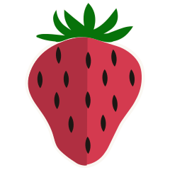 Strawberry Sculpt